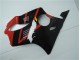 CBR 600 F4i 01-03 - Rojo Negro
