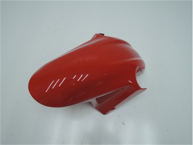 CBR 600 F4i 01-03 - Rojo Negro