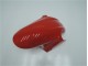 CBR 600 F4i 01-03 - Rojo Negro