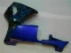 CBR 600 RR 03-04 - Azul CBR 600 RR 03-04 - Azul