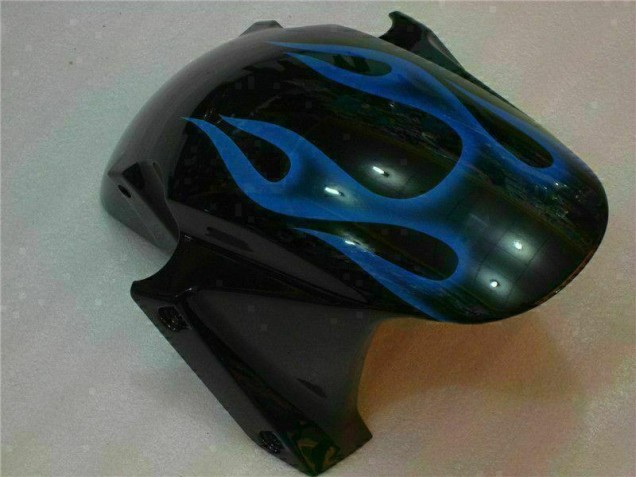 CBR 600 RR 03-04 - Azul CBR 600 RR 03-04 - Azul