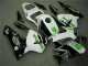 CBR 600 RR 03-04 - Blanco