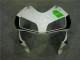 CBR 600 RR 03-04 - Blanco