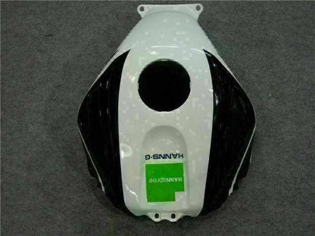 CBR 600 RR 03-04 - Blanco