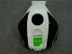 CBR 600 RR 03-04 - Blanco