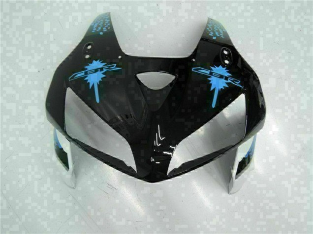 CBR 600 RR 05-06 - Negro