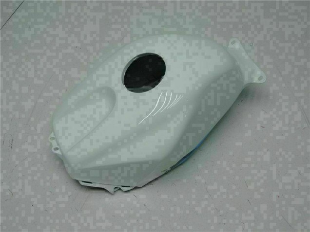 CBR 600 RR 05-06 - Negro