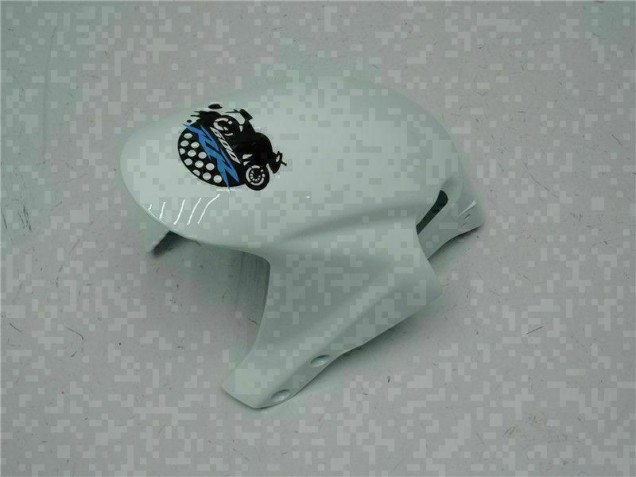 CBR 600 RR 05-06 - Negro