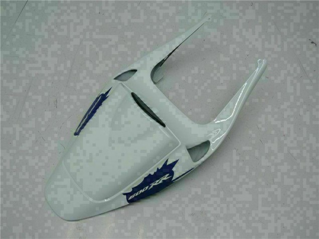 CBR 600 RR 05-06 - Negro