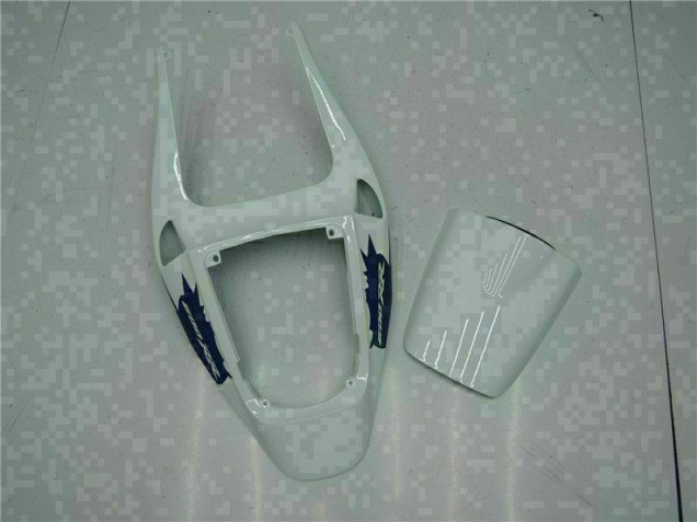 CBR 600 RR 05-06 - Negro