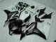 CBR 600 RR 07-08 - Negro CBR 600 RR 07-08 - Negro