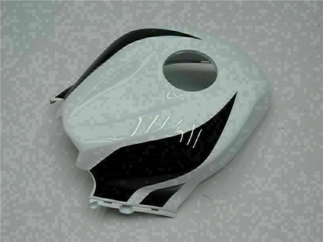 CBR 600 RR 07-08 - Negro CBR 600 RR 07-08 - Negro