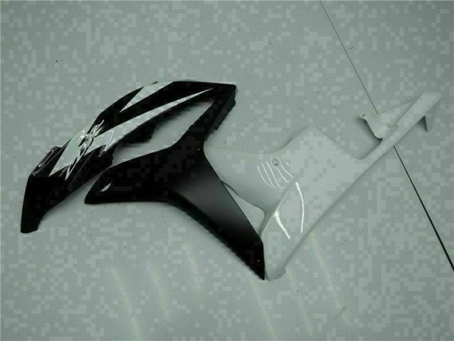 CBR 600 RR 07-08 - Negro CBR 600 RR 07-08 - Negro