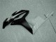 CBR 600 RR 07-08 - Negro CBR 600 RR 07-08 - Negro