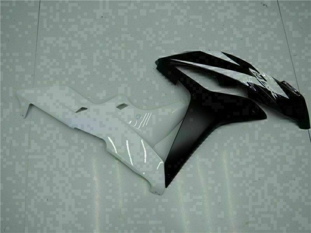 CBR 600 RR 07-08 - Negro CBR 600 RR 07-08 - Negro