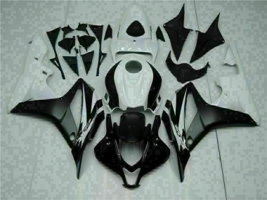 CBR 600 RR 07-08 - Negro
