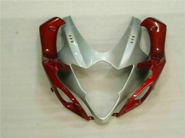 GSXR 1000 K5 05-06 - Rojo Blanco