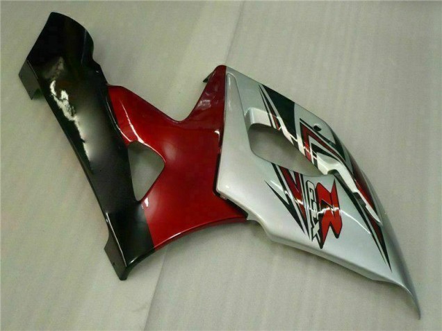 GSXR 1000 K5 05-06 - Rojo Blanco