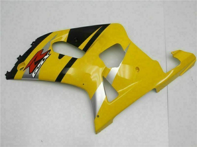 GSXR 600 / 750 K1 K2 K3 01-03 - Amarillo GSXR 600 / 750 K1 K2 K3 01-03 - Amarillo