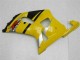 GSXR 600 / 750 K1 K2 K3 01-03 - Amarillo GSXR 600 / 750 K1 K2 K3 01-03 - Amarillo