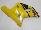 GSXR 600 / 750 K1 K2 K3 01-03 - Amarillo GSXR 600 / 750 K1 K2 K3 01-03 - Amarillo