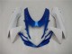 GSXR 600 / 750 K11 11-21 - Azul Blanco GSXR 600 / 750 K11 11-21 - Azul Blanco