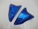 GSXR 600 / 750 K11 11-21 - Azul Blanco GSXR 600 / 750 K11 11-21 - Azul Blanco