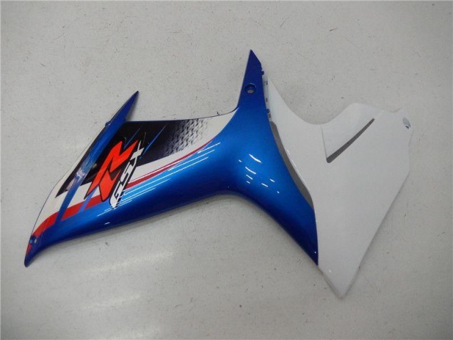 GSXR 600 / 750 K11 11-21 - Azul Blanco GSXR 600 / 750 K11 11-21 - Azul Blanco