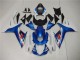 GSXR 600 / 750 K11 11-21 - Azul Blanco GSXR 600 / 750 K11 11-21 - Azul Blanco