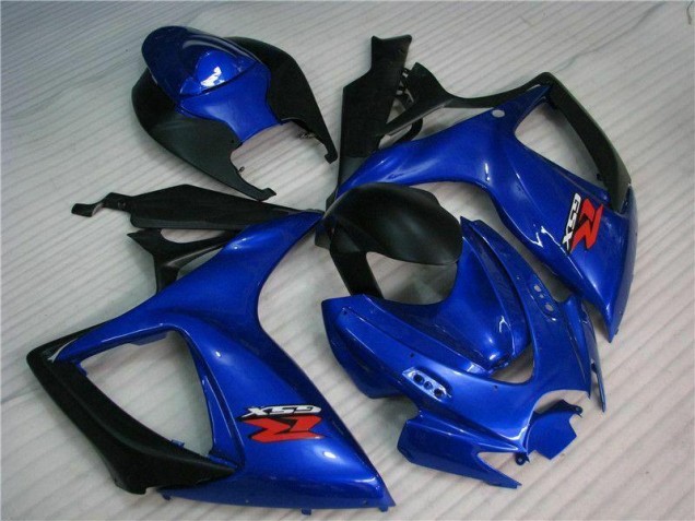 GSXR 600 / 750 K6 06-07 - Azul