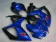 GSXR 600 / 750 K6 06-07 - Azul
