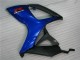 GSXR 600 / 750 K6 06-07 - Azul