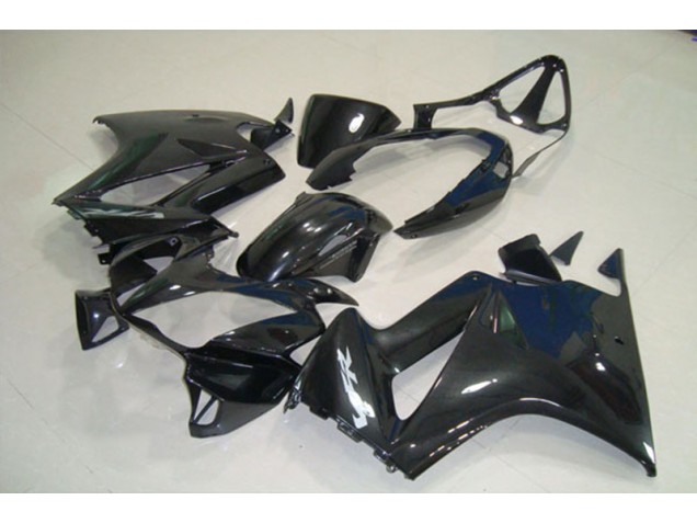 VFR 800 02-13 - Negro