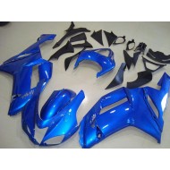 ZX6R 07-08 - Azul