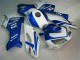 CBR 1000 RR 04-05 - Azul Blanco