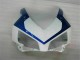 CBR 1000 RR 04-05 - Azul Blanco