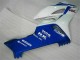 CBR 1000 RR 04-05 - Azul Blanco