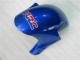 CBR 1000 RR 04-05 - Azul Blanco