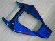 CBR 1000 RR 04-05 - Azul Blanco