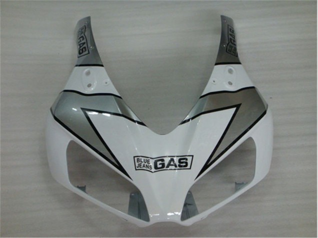 CBR 1000 RR 04-05 - Blanco Plata Negro Repsol CBR 1000 RR 04-05 - Blanco Plata Negro Repsol