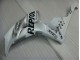 CBR 1000 RR 04-05 - Blanco Plata Negro Repsol CBR 1000 RR 04-05 - Blanco Plata Negro Repsol