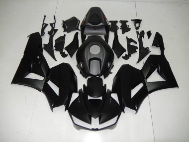 CBR 1000 RR 12-16 - Negro