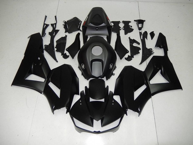CBR 1000 RR 12-16 - Negro