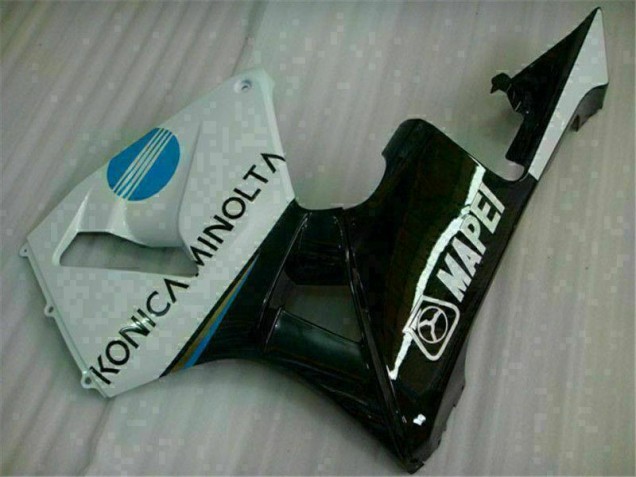 CBR 600 RR 05-06 - Blanco Azul CBR 600 RR 05-06 - Blanco Azul