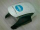 CBR 600 RR 05-06 - Blanco Azul CBR 600 RR 05-06 - Blanco Azul