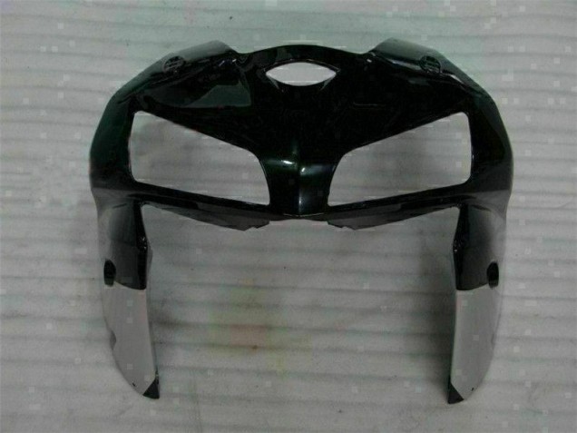 CBR 600 RR 05-06 - Negro CBR 600 RR 05-06 - Negro