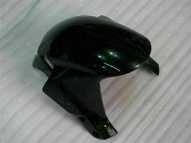 CBR 600 RR 05-06 - Negro CBR 600 RR 05-06 - Negro