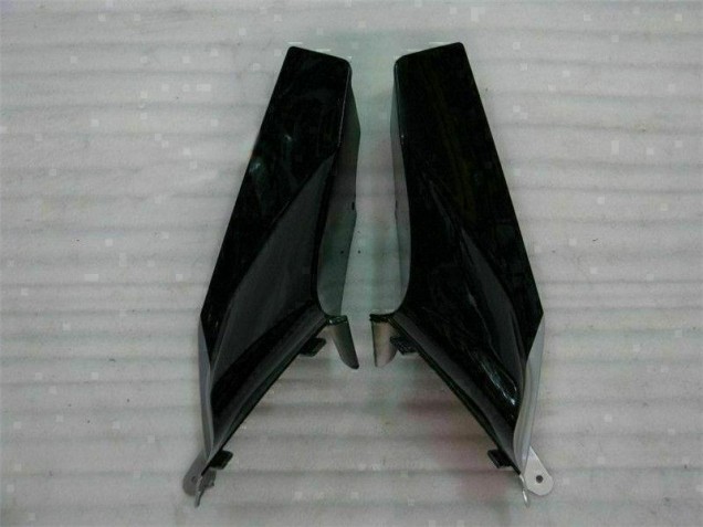 CBR 600 RR 05-06 - Negro CBR 600 RR 05-06 - Negro