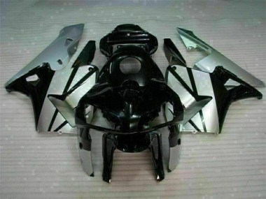 CBR 600 RR 05-06 - Negro