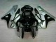 CBR 600 RR 05-06 - Negro CBR 600 RR 05-06 - Negro